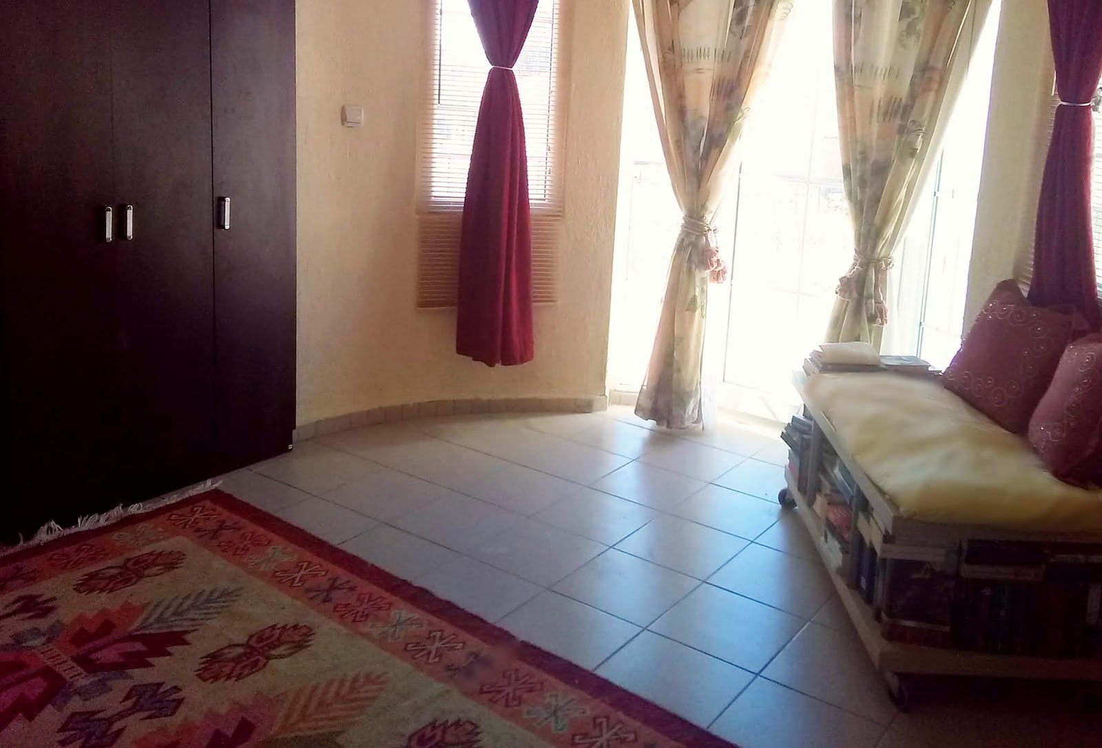Ortacada Villa satilik, 3 yatak oda, 3 banyo